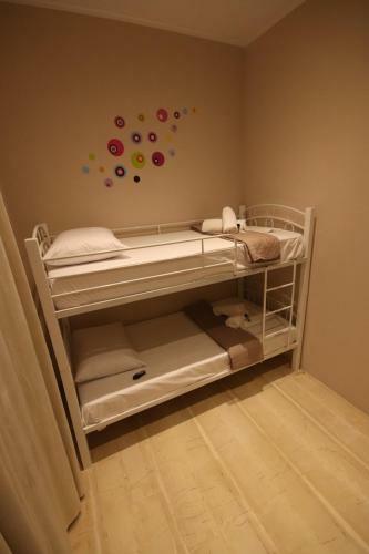 Apartamento Giourgas House