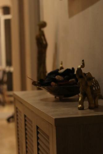 Apartamento Giourgas House