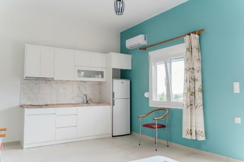 Preveza Rock Apartments