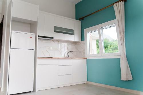 Preveza Rock Apartments