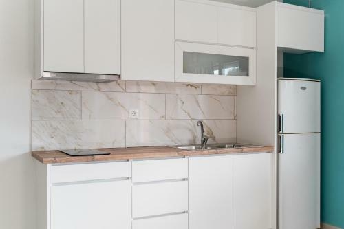 Preveza Rock Apartments