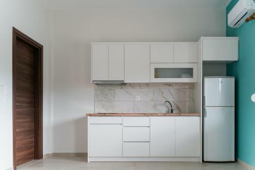 Preveza Rock Apartments