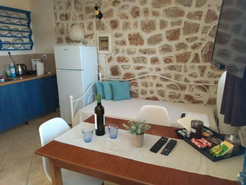 Apartamento Marina Castellana Studios II