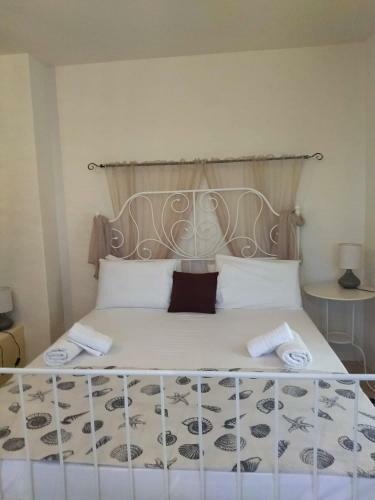 Apartamento Marina Castellana Studios II