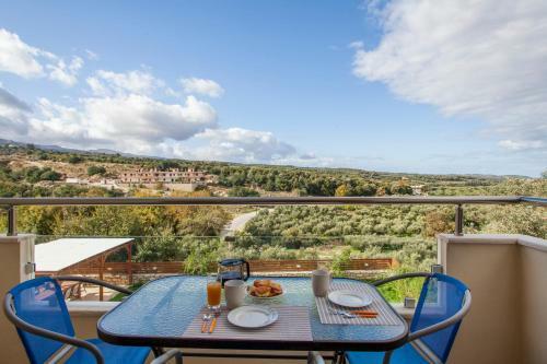 Countryside Cretan Villa