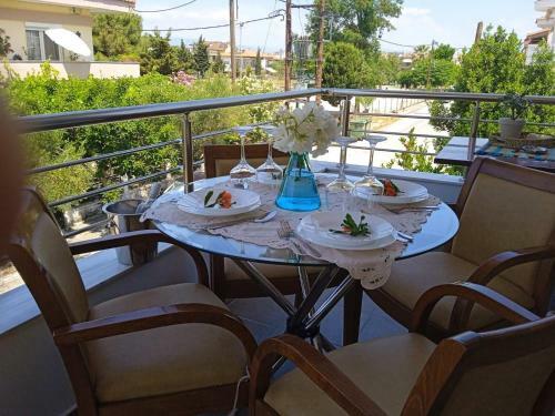 Apartment Athina
