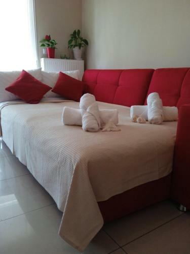 Apartment Athina