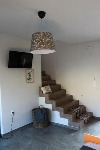 Apartamento Perseides Luxe Maisonettes