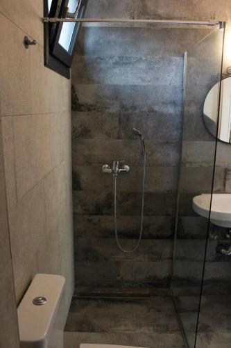 Apartamento Perseides Luxe Maisonettes