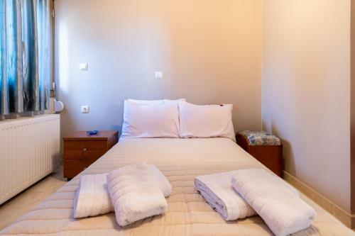 Argyro Apartment
