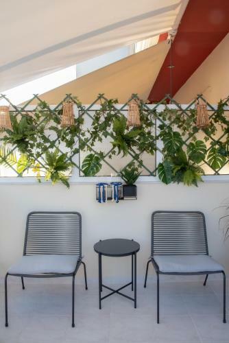 Apartamento Luxury Premium Suite #5