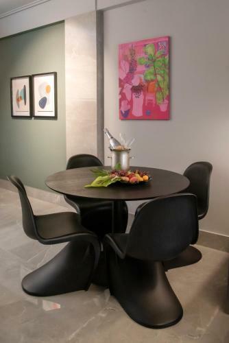 Apartamento Luxury Premium Suite #5