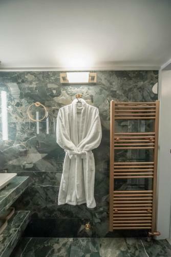 Apartamento Luxury Premium Suite #5
