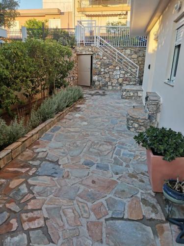 Apartamento Hermes Appartment