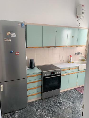 Family Apartment