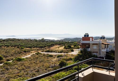 Apartamento Argyro Maisonnettes 1