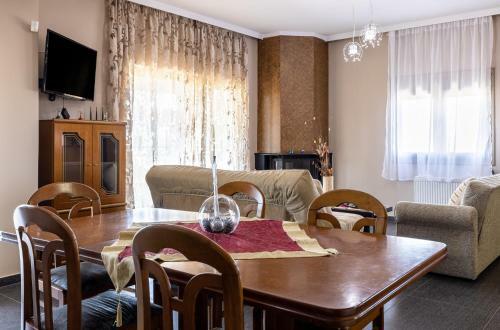 Apartamento Argyro Maisonnettes 1