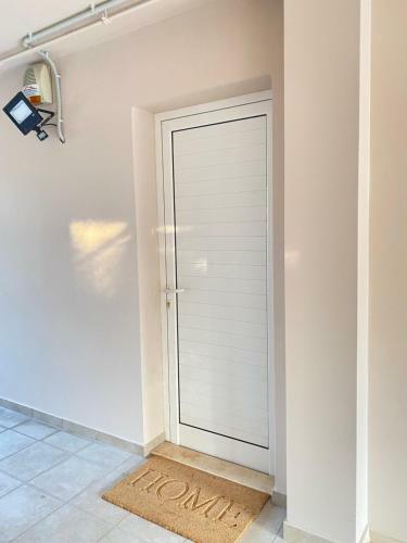 Apartamento Seaside One-bedroom On Chalkis