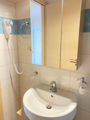 Apartamento Seaside One-bedroom On Chalkis