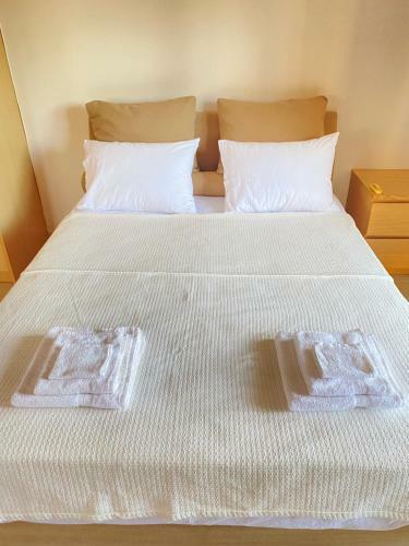 Apartamento Seaside One-bedroom On Chalkis