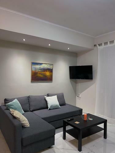Apartamento Sea Horizon Suites