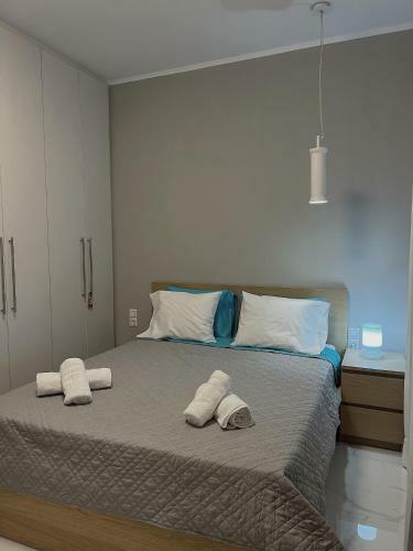 Apartamento Sea Horizon Suites