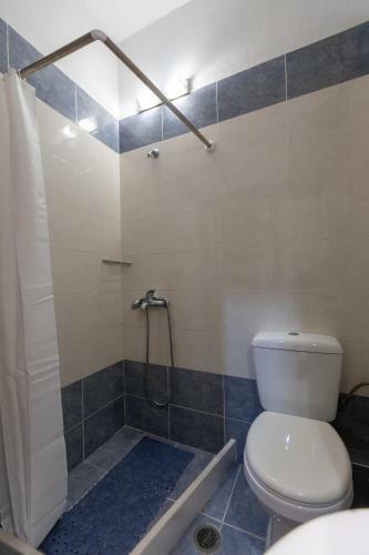 Apartamento Mrs, Aphrodite's Studio
