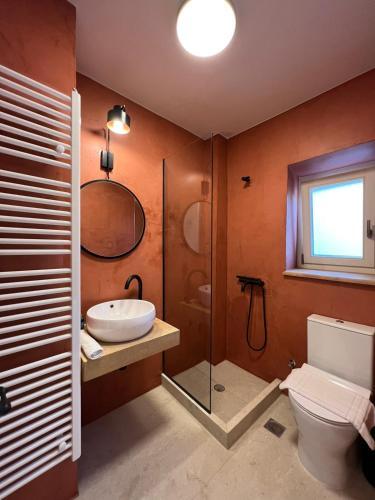 Apartamento Pyrgos Rodocanachi ?????? ??????????
