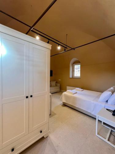 Apartamento Pyrgos Rodocanachi ?????? ??????????
