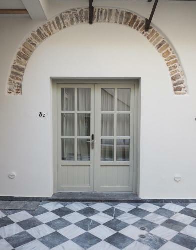 En??tera Chios Apartments