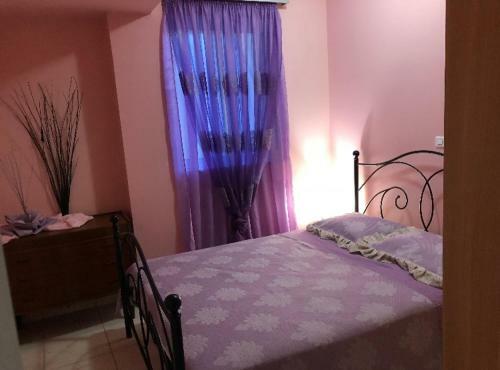 Apartamento Iokasti