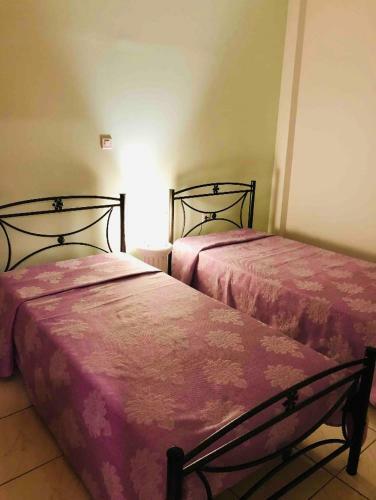 Apartamento Iokasti