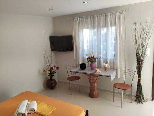 Apartamento Lovely Country House