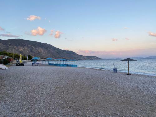 Villa Kineta Luxury House