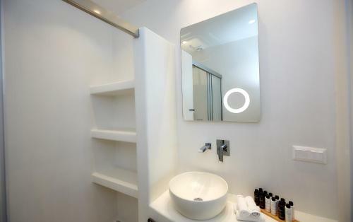Apartamento Sunrise Little