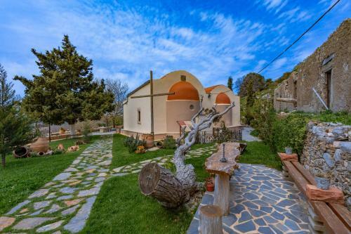 Aggeliki House
