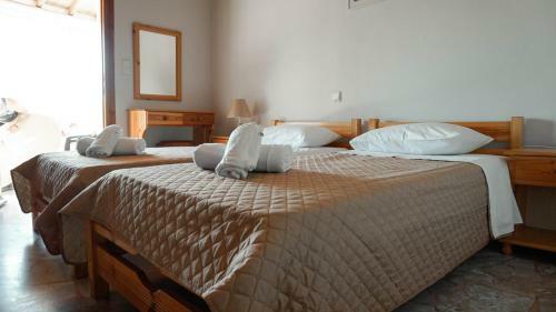 Apartamento Soula Rooms