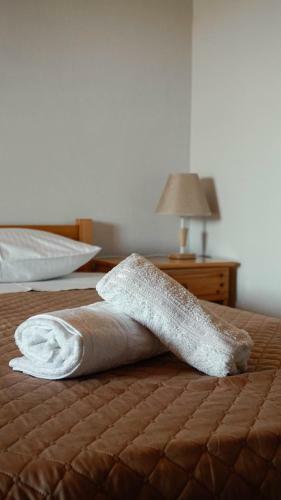 Apartamento Soula Rooms