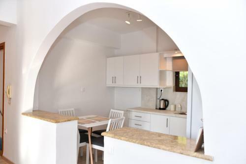 Apartamento Prana's Castle
