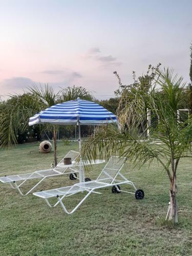Apartamento Milivilla Luxury Farmhome
