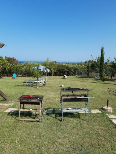 Apartamento Milivilla Luxury Farmhome