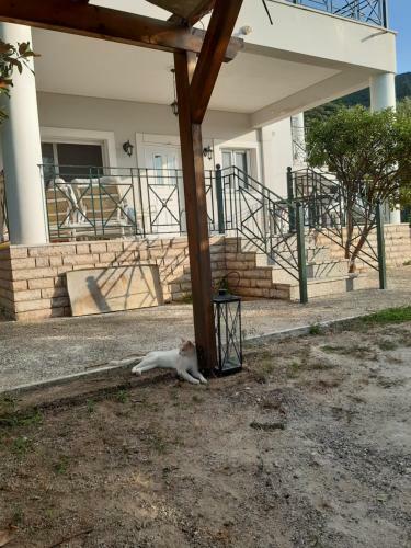 Apartamento Milivilla Luxury Farmhome