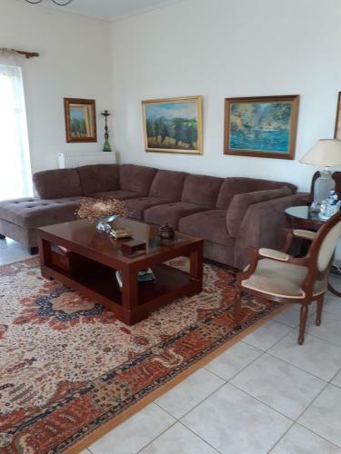 Apartamento Milivilla Luxury Farmhome