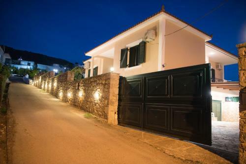 Kiveri Garden Villa