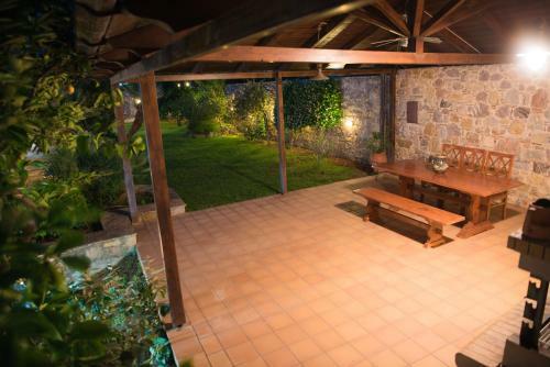 Kiveri Garden Villa