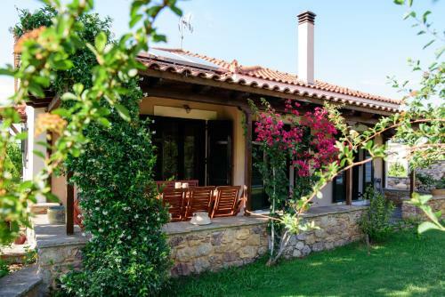 Kiveri Garden Villa