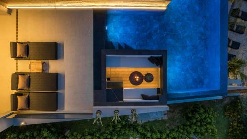 Apartamento Sea Zante