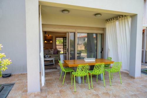 #flh - Lavender Pool Villa, Pefkohori