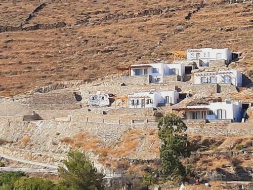 Villa Epithea Suites Kythnos 4