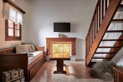 Villa Afionas Kythnos